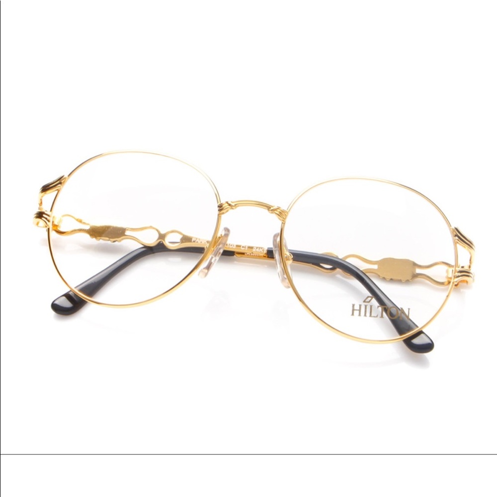 Hilton Park Lane glasses 103 C1 24K
